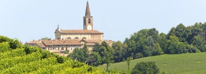 Coppa Piemonte Drali, la 5° tappa a Casteggio Coppa Piemonte Drali, la 5° tappa a Casteggio