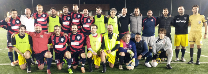 nuraghe calcio