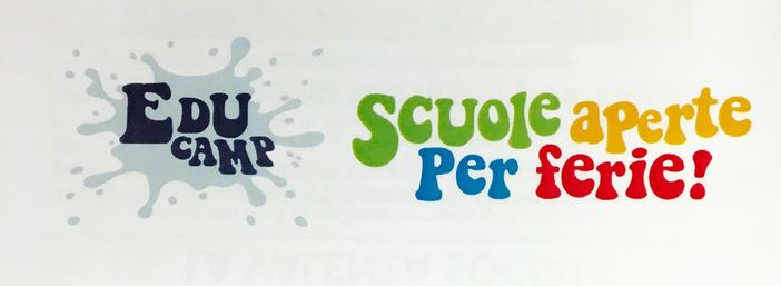 Anche a Biella "EduCamp", centro estivo organizzato dal CONI