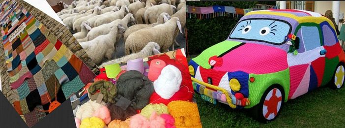 A Ternengo torna la Festa della Lana, al via la 23° edizione FOTO