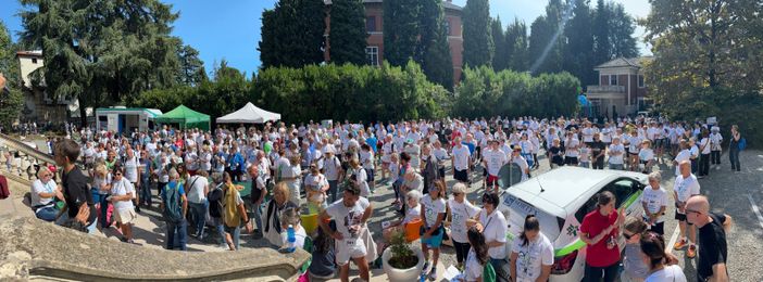 corsa speranza corsa speranza