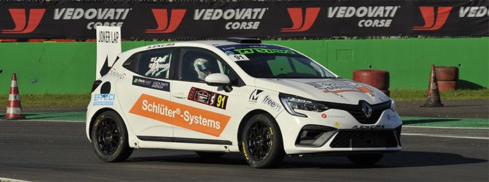 Buoni risultati per Biella Corse, in gara a Monza e Castiglione Torinese - Foto Biella Corse e Ciro Simoni