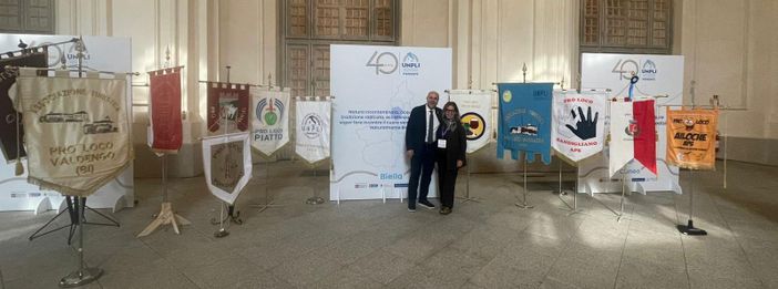 40 anni unpli