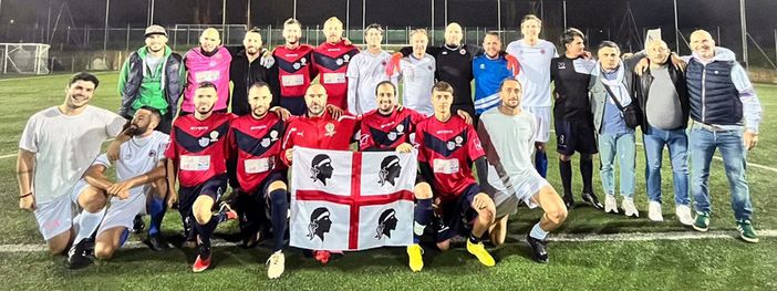 nuraghe calcio nuraghe calcio