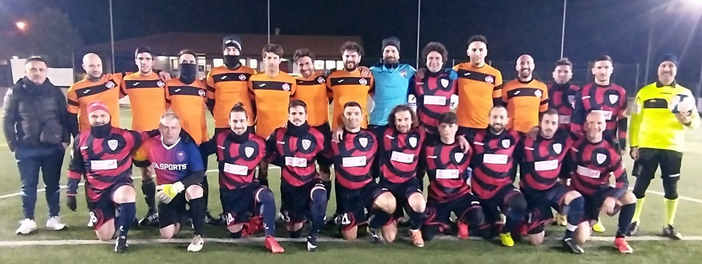 nuraghe calcio