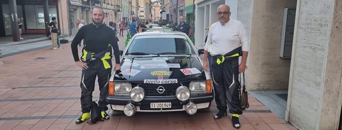 Biella Corse: gare e risultati del finesettimana Biella Corse: gare e risultati del finesettimana