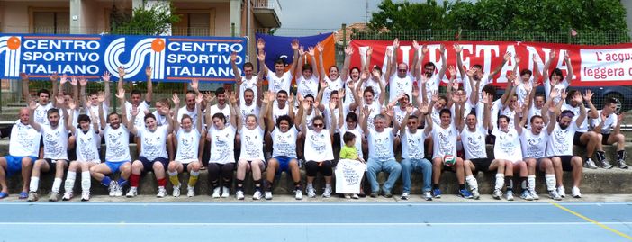 I partecipanti alla 24 ore