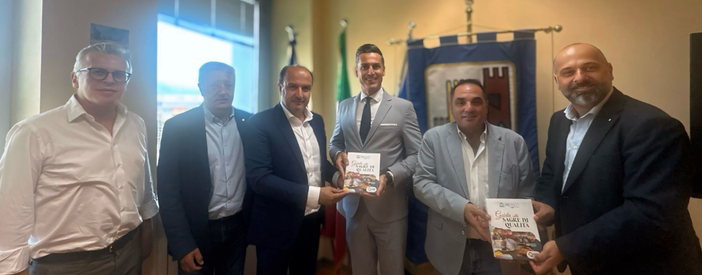 Unpli Piemonte e Anci: siglato un Protocollo d’Intesa per rafforzare la collaborazione tra Pro Loco e Comuni