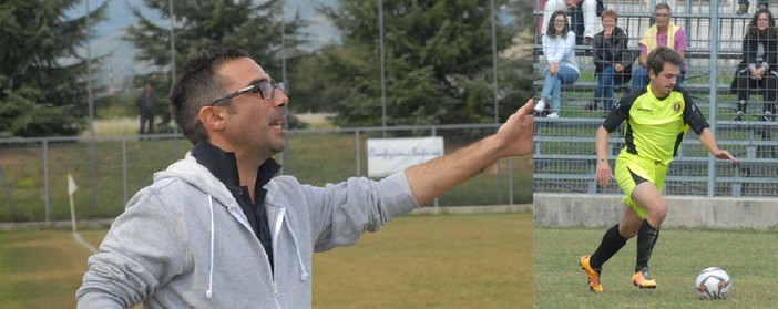 Calcio: Derby d’alta quota La Cervo- Dilettantistica, Ghiron: “Partita che vale 3 punti”