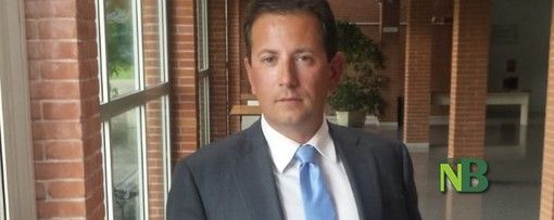 Il presidente Bodo Sasso auspica entro giugno l'autorizzazione per l'ecocentro di Biella - Foto archivio newsbiella.it Il presidente Bodo Sasso auspica entro giugno l'autorizzazione per l'ecocentro di Biella - Foto archivio newsbiella.it