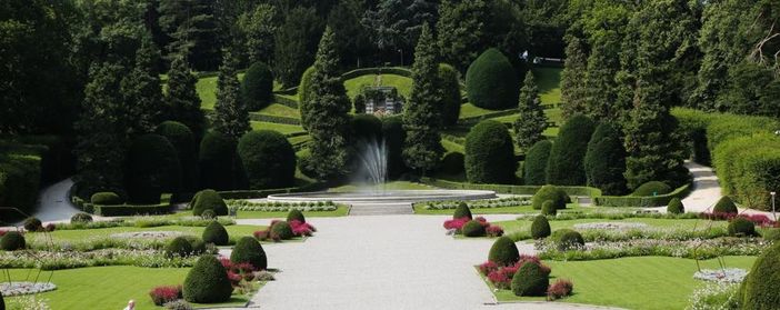 Five parks in Varese to discover during the World Rowing Championships Five parks in Varese to discover during the World Rowing Championships
