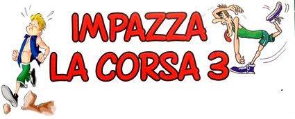 Podismo benefico - Domenica a Valle Mosso "Impazza la Corsa 3"
