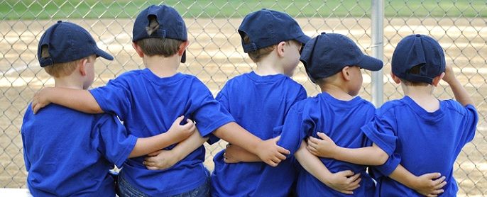 EduCamp, il campus sportivo multidisciplinare del Coni