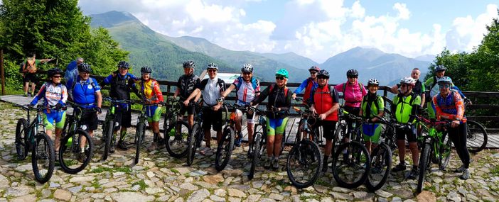 I consigli del fine settimana: Natura e due ruote dal Bocchetto Sessera all’Alpe di Mera VIDEO