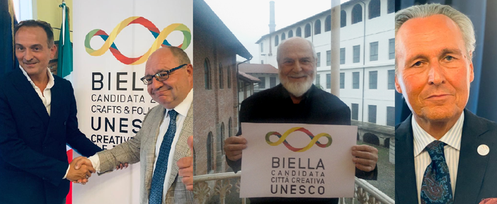 unesco biella