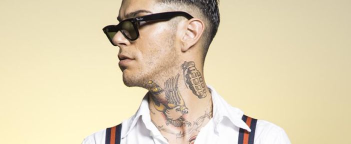 Emis Killa, il rap conquisterà Varallo