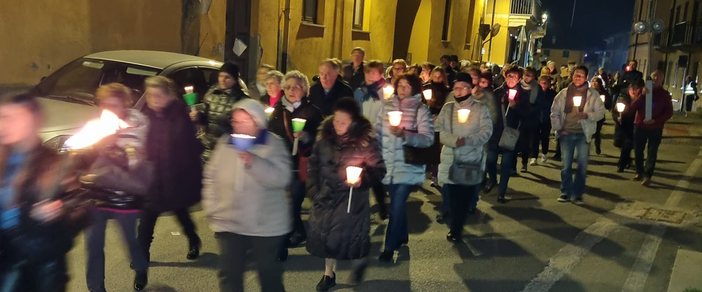 processione cavaglià
