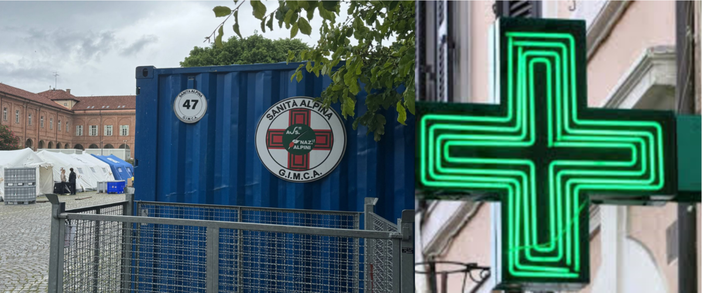 Guida sanitaria per l’Adunata degli Alpini a Biella: ecco dove trovare assistenza medica e farmacie