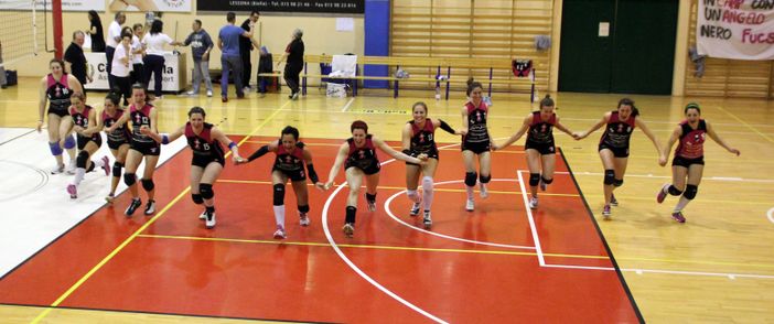 Alcune immagini dell'incontro