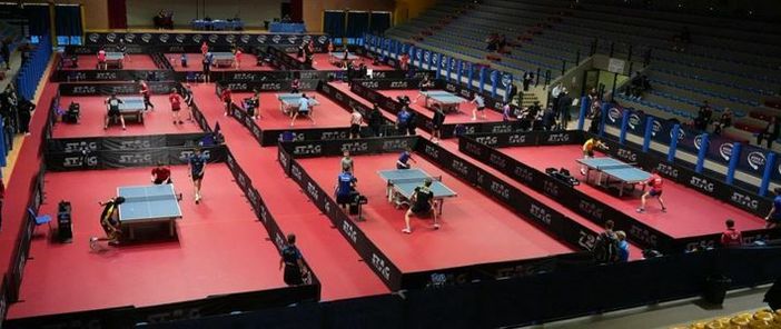 TT Biella: Tre atleti al WTT Youth Contender di Lignano
