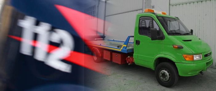 Foto di repertorio Foto di repertorio