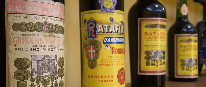 Liquorificio Giovanni Rapa: Dal 1880 le antiche ricette che fanno tradizione