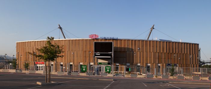 Accordo trovato tra Comune e Pallacanestro per la gestione del Forum Accordo trovato tra Comune e Pallacanestro per la gestione del Forum