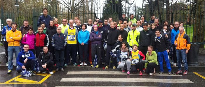 Mezza Maratona di Milano - Ilaria Zaccagni si migliora ancora e chiude 9ª assoluta