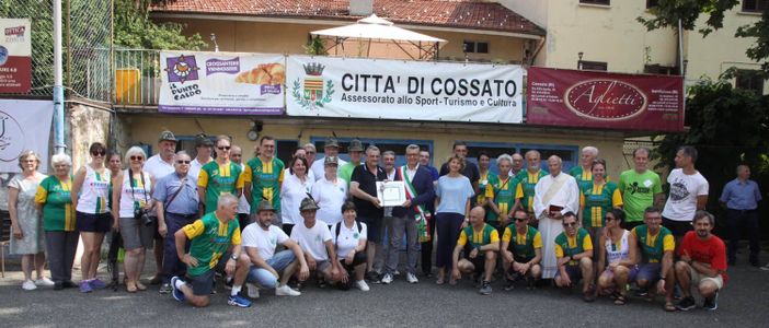 Foto di "Comune di Cossato"