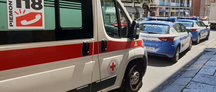 feriti biella feriti biella