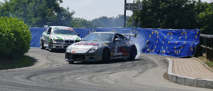 Domani la seconda giornata del Strona Motor Show Domani la seconda giornata del Strona Motor Show