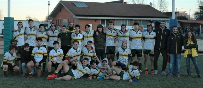 Edilnol Rugby