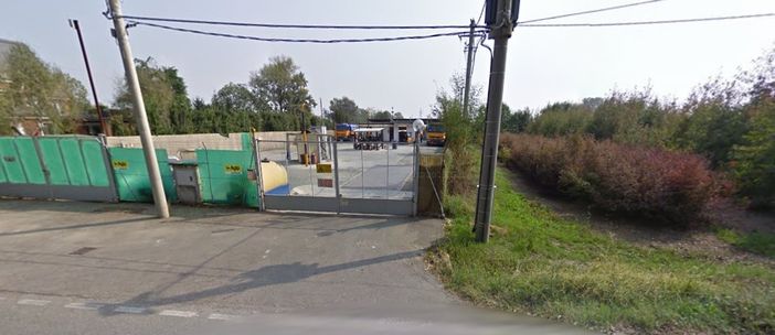 Candelo: Rubato carburante alla Sacla