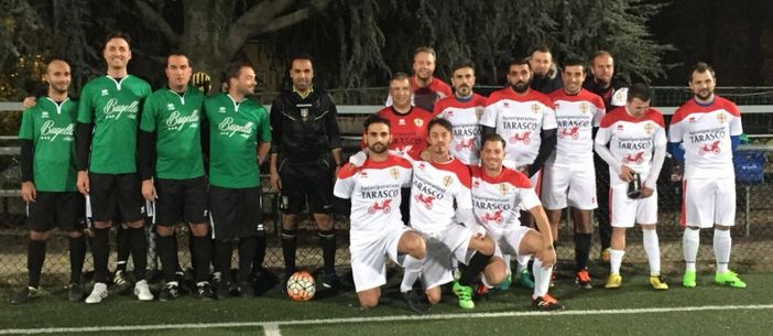 Calcio: 2° successo per Su Nuraghe Biella vittorioso per 6-2
