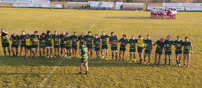 rugby biella