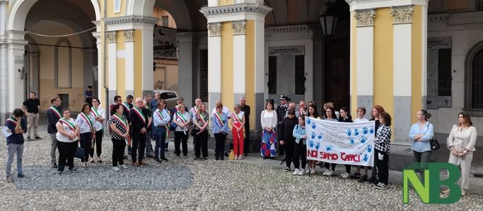23 maggio 2023: XXXI Anniversario della strage di Capaci, anche Biella la ricorda 23 maggio 2023: XXXI Anniversario della strage di Capaci, anche Biella la ricorda