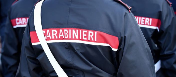 Biella: Viola il decreto di espulsione dall'Italia. Rumeno fermato e denunciato