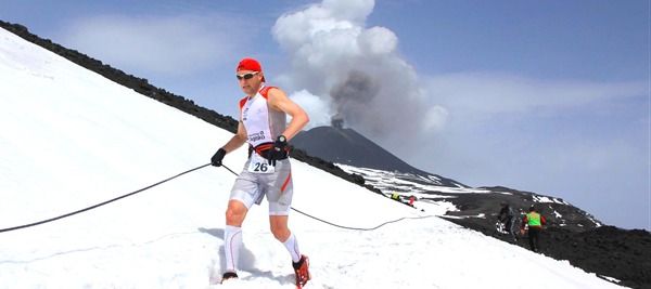 Marco Gazzola Marco Gazzola