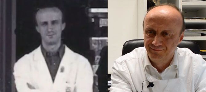 Storie di impresa, il farmacista quasi per caso Angelo Sandro Boglio VIDEO
