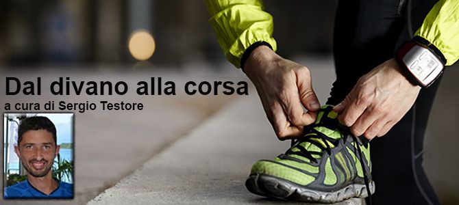 Dal divano alla corsa: Il doping naturale, la birra