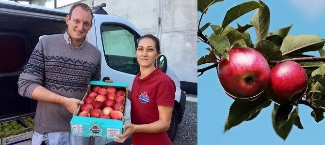 Gifflenga: alla scoperta de ‘Il Meleto’ alla cascina Imperolo VIDEO