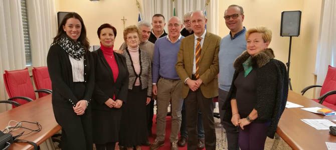 Quaregna investe sul futuro e diventa esempio di sostenibilità energetica