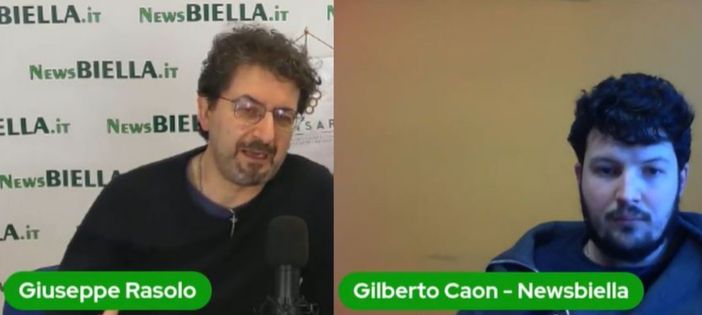 Aperitivo sportivo del lunedì: tutte le puntate