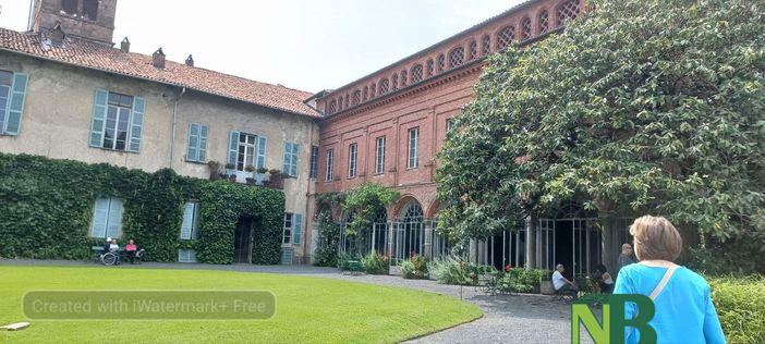 foto e video Lauretta Gronda