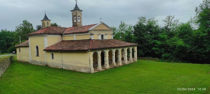 foto pro loco di Sala