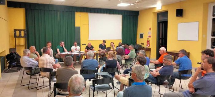 Acqua in Valle Elvo, oltre 350 firme contro il Progetto FILLE: i cittadini chiedono chiarezza Acqua in Valle Elvo, oltre 350 firme contro il Progetto FILLE: i cittadini chiedono chiarezza