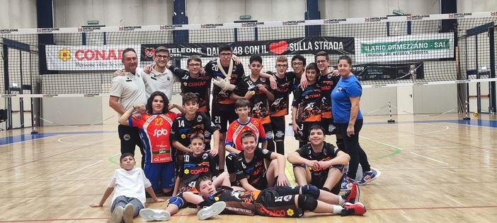 scuola pallavolo scuola pallavolo