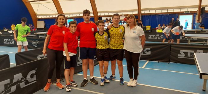 tennistavolo gara tennistavolo gara