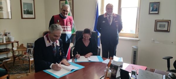 In Procura a Biella arrivano i rinforzi: sono i Volontari dell’Associazione Nazionale della Polizia di Stato