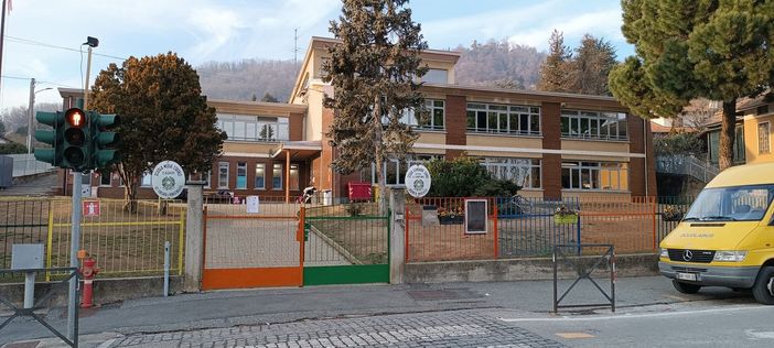 Cercasi volontari per le scuole di Ronco Biellese